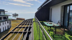 Kékvitorla Apartman Keszthely